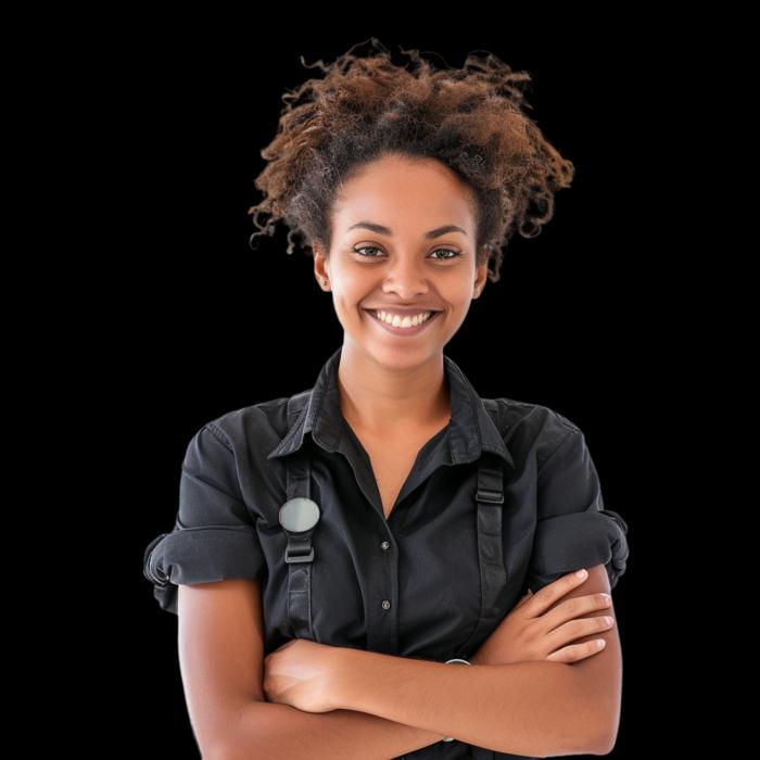 Pathway to a career as a Logistics Clerk