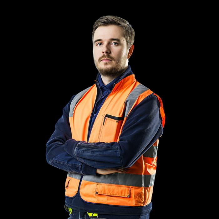 Explore the steps to becoming a Logistics Engineer