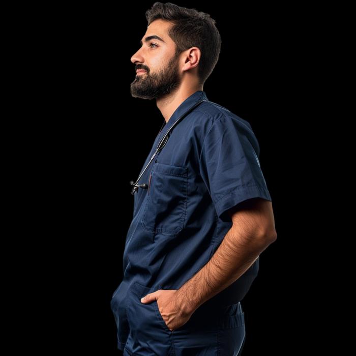Pathway to a career as a Medical Laboratory Technician
