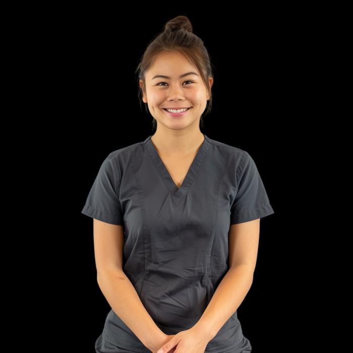 Pathway to a career as a Myotherapist