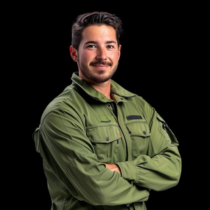 Learn how to become a Natural Resource Manager in Australia