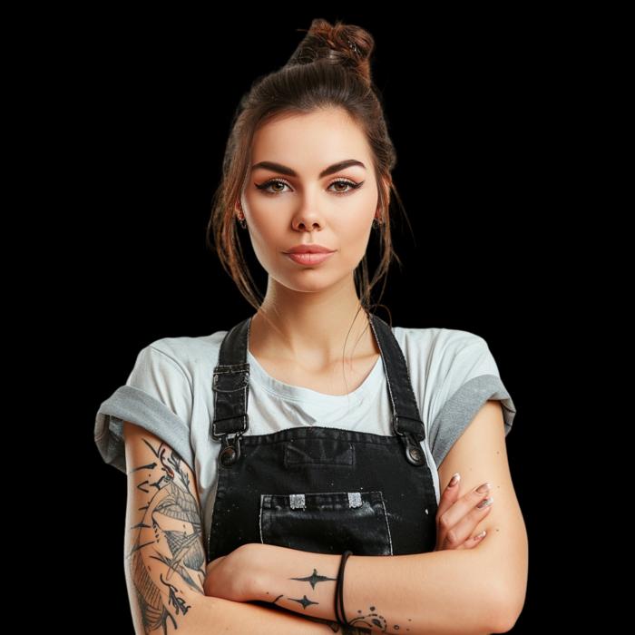 Pathway to a career as a Painter And Decorator