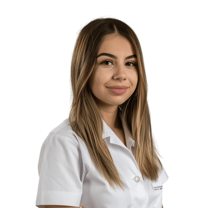 Pathway to a career as a Pharmacy Manager