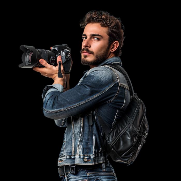 What you need to know to become a Photographer S Assistant