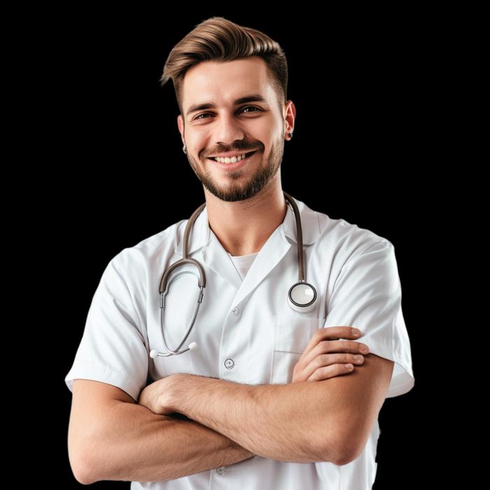 Explore the steps to becoming a Physiologist