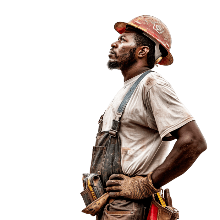 Pathway to a career as a Pipe Layer