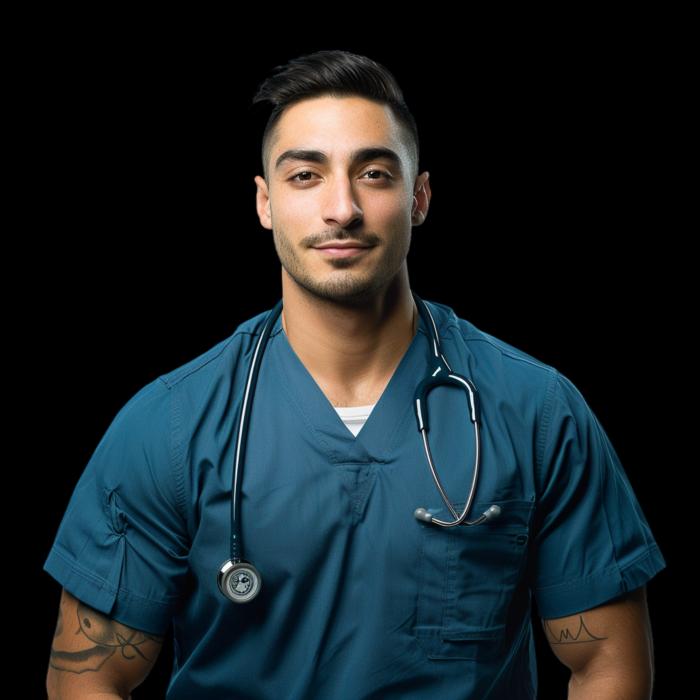 Pathway to a career as a Podiatrist