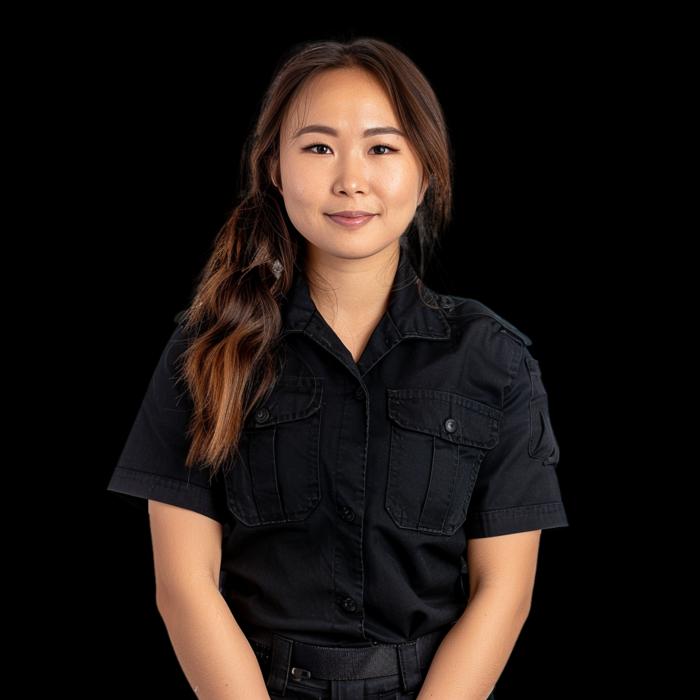 What you need to know to become a Police Officer