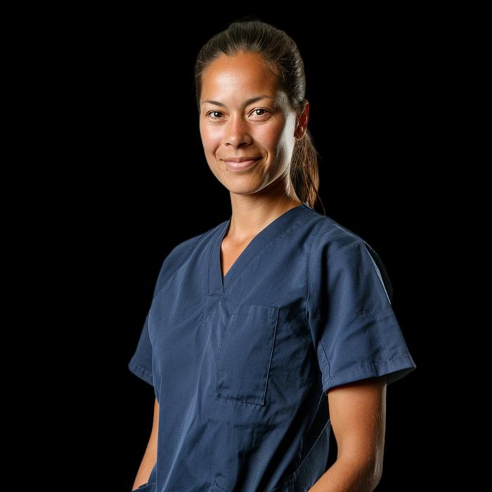 Pathway to a career as a Reflexologist