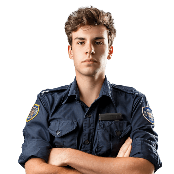Learn how to become a Security Guard in Australia