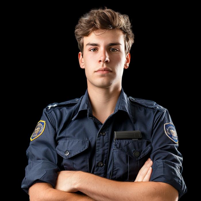 Learn how to become a Security Guard in Australia