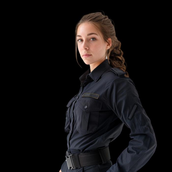 What you need to know to become a Security Officer