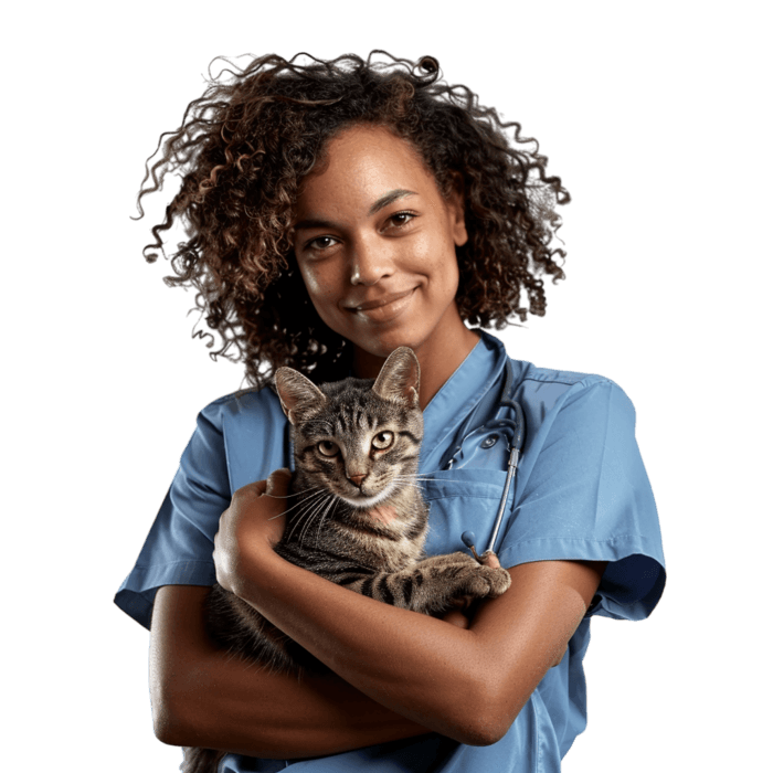 Explore the steps to becoming a Veterinarian