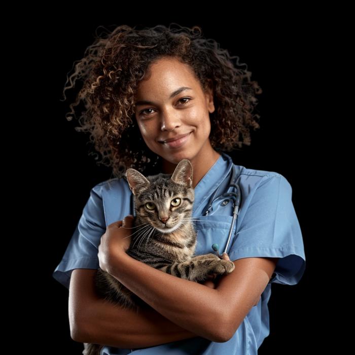 Explore the steps to becoming a Veterinary Technician