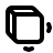 Symbolic icon for 3D Designer profession