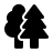 Icon representing Arborist career