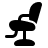 Barber Shop Owner icon for career pathway listing