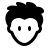 Career outcome icon – Body Artist