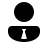 Career outcome icon – Business Administrator