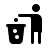 Cleaning Supervisor icon for career pathway listing