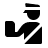Career outcome icon – Correctional Officer