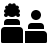 Court Clerk icon for career pathway listing