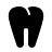 Icon representing Dental Nurse career