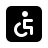 Disability Services Instructor icon for career pathway listing