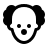 Career outcome icon – Entertainer
