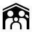Symbolic icon for Family Support Worker profession