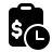 Financial Auditor icon for career pathway listing
