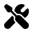 Symbolic icon for Hardware Technician profession
