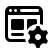 Icon representing Information Systems Officer career