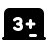 Icon representing Kindergarten Assistant career