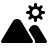 Career outcome icon – Landscape Architect