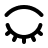 Lash Technician icon for career pathway listing