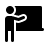 Symbolic icon for Lecturer profession