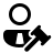 Symbolic icon for Legal Assistant profession