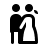 Marriage Counsellor icon for career pathway listing