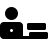 Icon representing Medical Secretary career