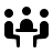 Symbolic icon for Meeting Planner profession