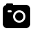 Career outcome icon – Photographer
