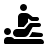 Symbolic icon for Physiotherapy Assistant profession