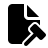 Icon representing Policy Advisor career
