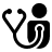 Symbolic icon for Psychiatric Nurse profession