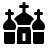Religious Leader icon for career pathway listing