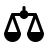 Career outcome icon – Social Justice Advocate