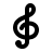 Career outcome icon – Songwriter