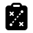 Symbolic icon for Strategist profession
