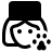 Career outcome icon – Veterinarian